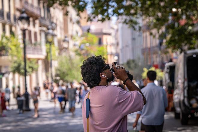 ¿Cuántas olas de calor habrá este verano en España? La crisis climática cambia el tablero de juego y aumenta el riesgo de episodios extremos