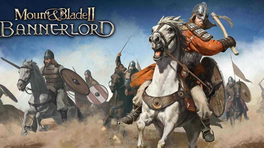Mount &amp; Blade II: Bannerlord confirma planes de lanzamiento en PC y consolas