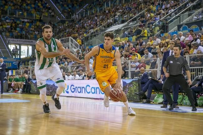 BALONCESTO ACB LIGA ENDESA HERBALIFE GRAN ...