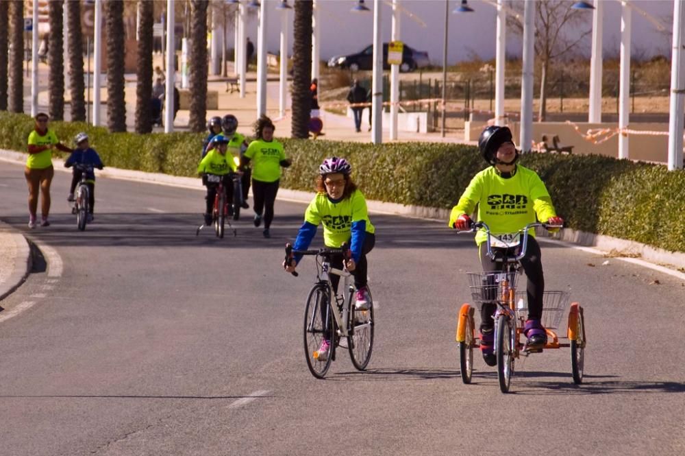 Duatlón de Yecla