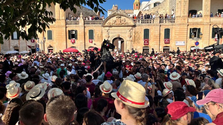 La ministra de Hacienda, María Jesús Montero.
