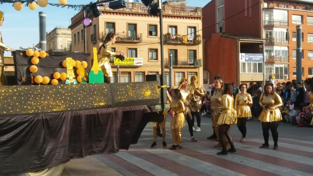 Carnaval a La Bisbal d''Empordà