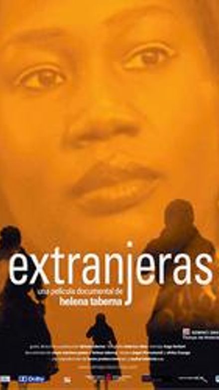 Extranjeras