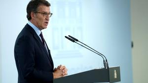 ¿El pacte entre el PP i Vox marcarà un precedent per a futurs governs dins d’Espanya?