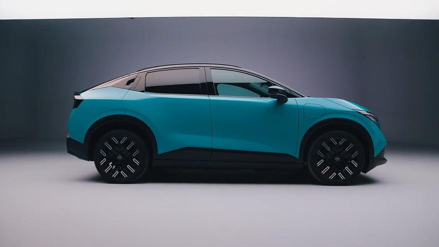 Nou Nissan Micra