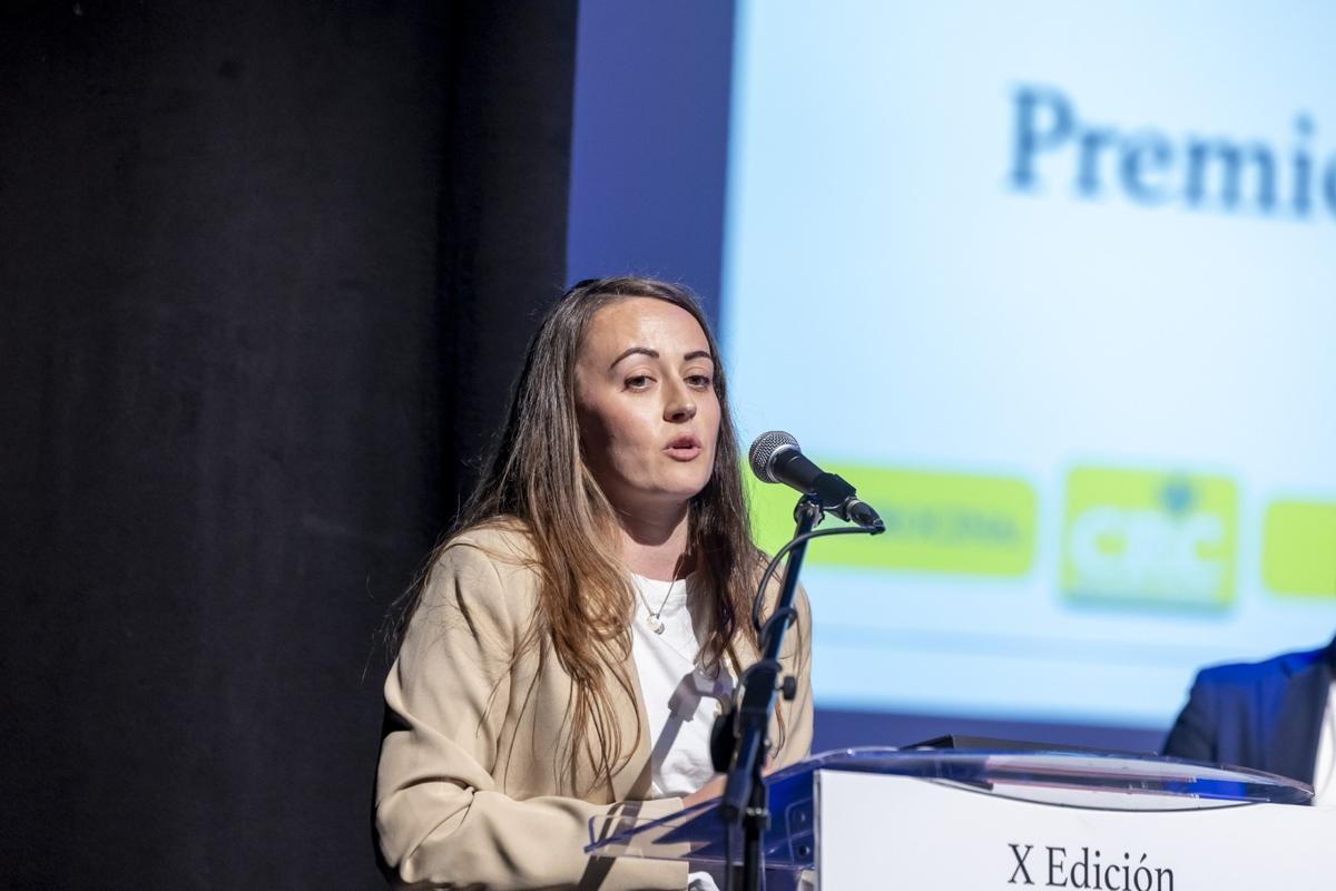 Así fue la entrega de premios empresariales de la Vega Baja Asemvega en Torrevieja, en imágenes