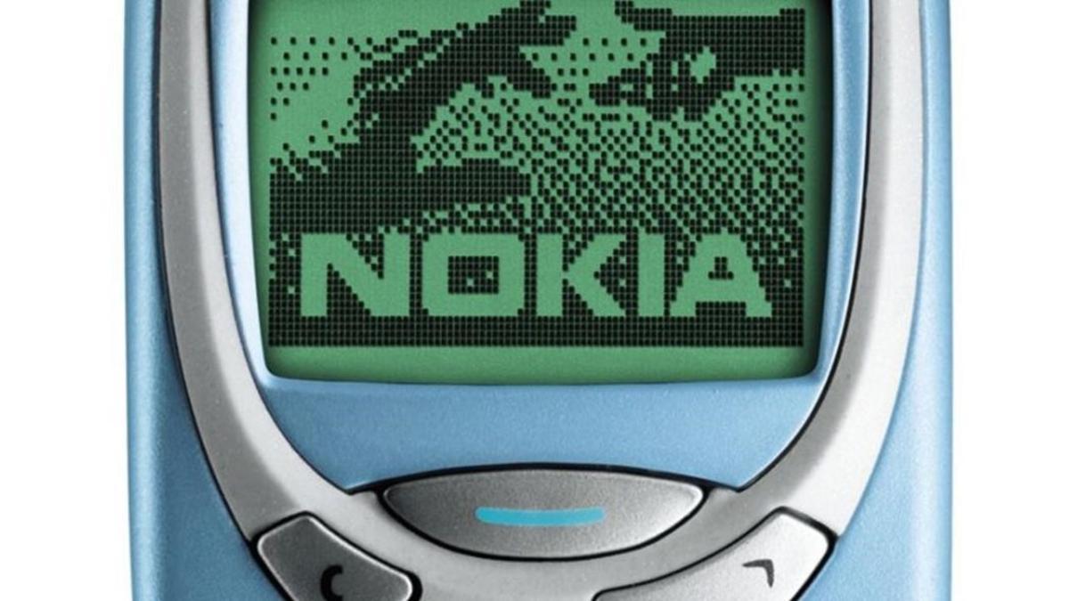 Nokia resucita el 3310