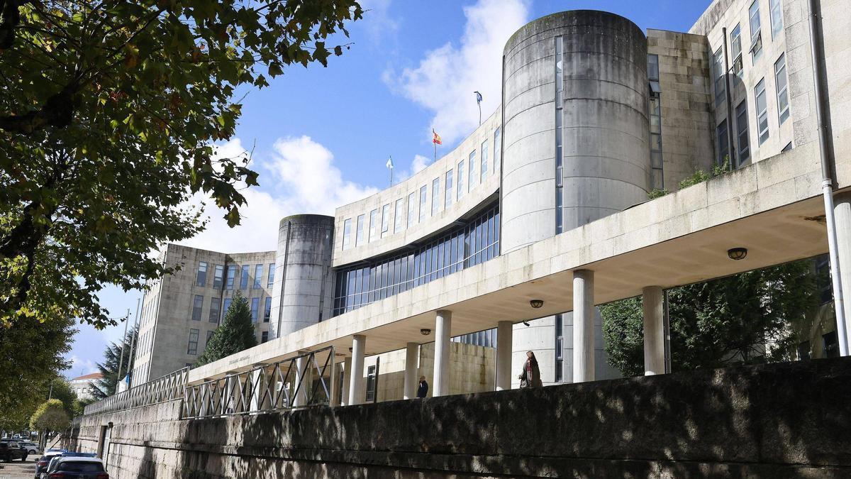 El juicio se celebrará los días 23 y 24 en la Audiencia en Santiago.