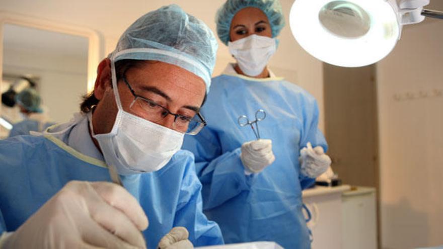 Oftálica, líder en oftalmología quirúrgica ofrece un servicio integral de vanguardia en salud visual