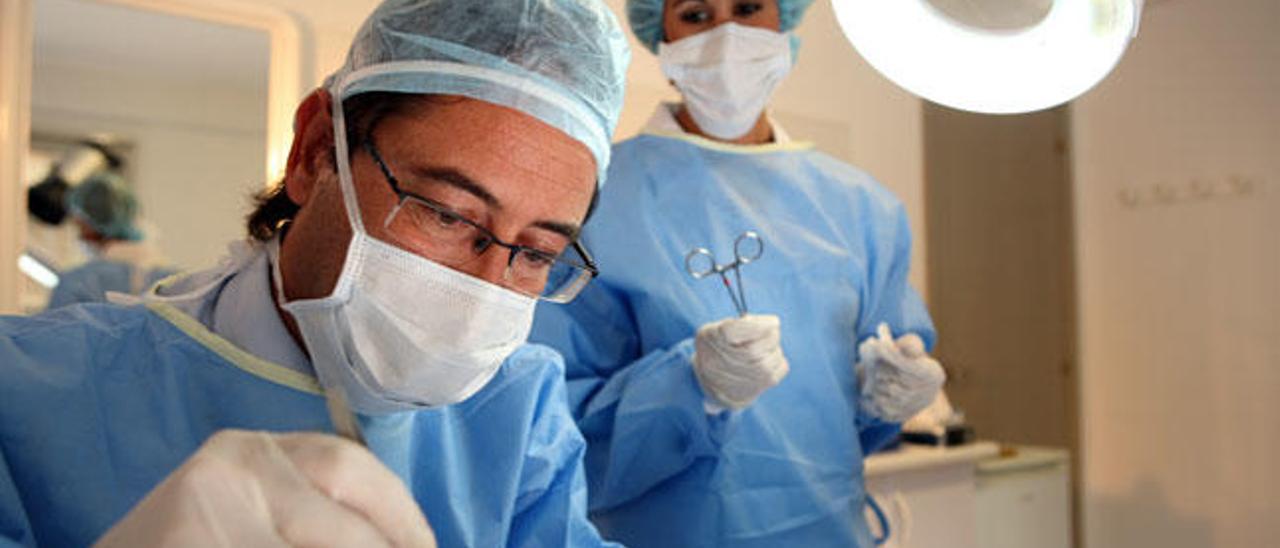 Oftálica, líder en oftalmología quirúrgica ofrece un servicio integral de vanguardia en salud visual