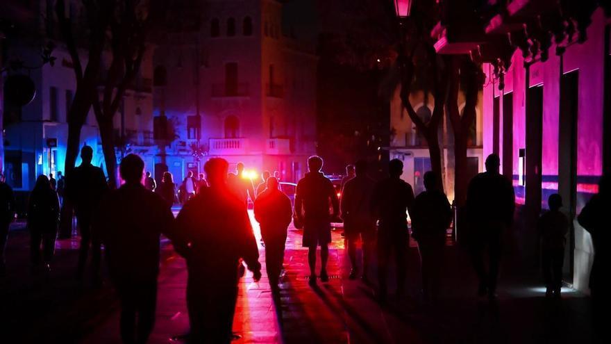 INFotoperiodistas ALC 25 viaja a la Universidad de Alicante