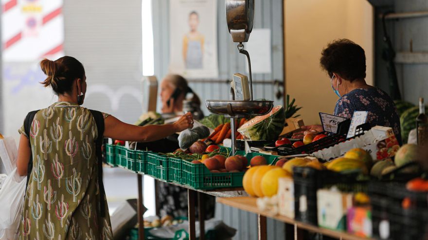 Esta es la nueva ubicación del Mercat Pagès de Ibiza