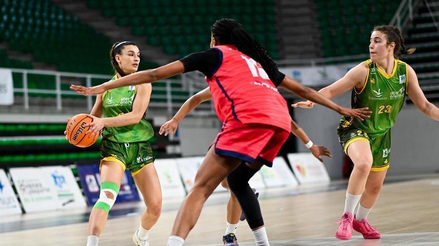 Fotogalería | Las imágenes del Al-Qázeres - Lima-Horta