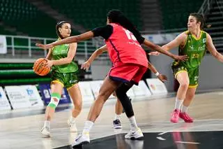 Fotogalería | Las imágenes del Al-Qázeres - Lima-Horta