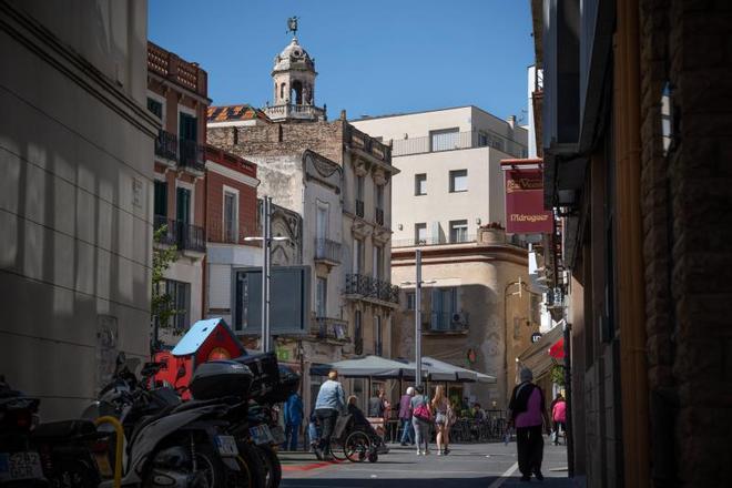 Los municipios de Tarragona ajustan sus proyectos para tener más éxito en la segunda convocatoria del Pla de Barris