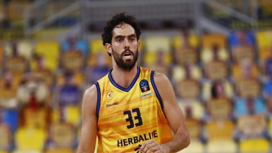 Javier Beirán: “Debemos jugar nuestro baloncesto”