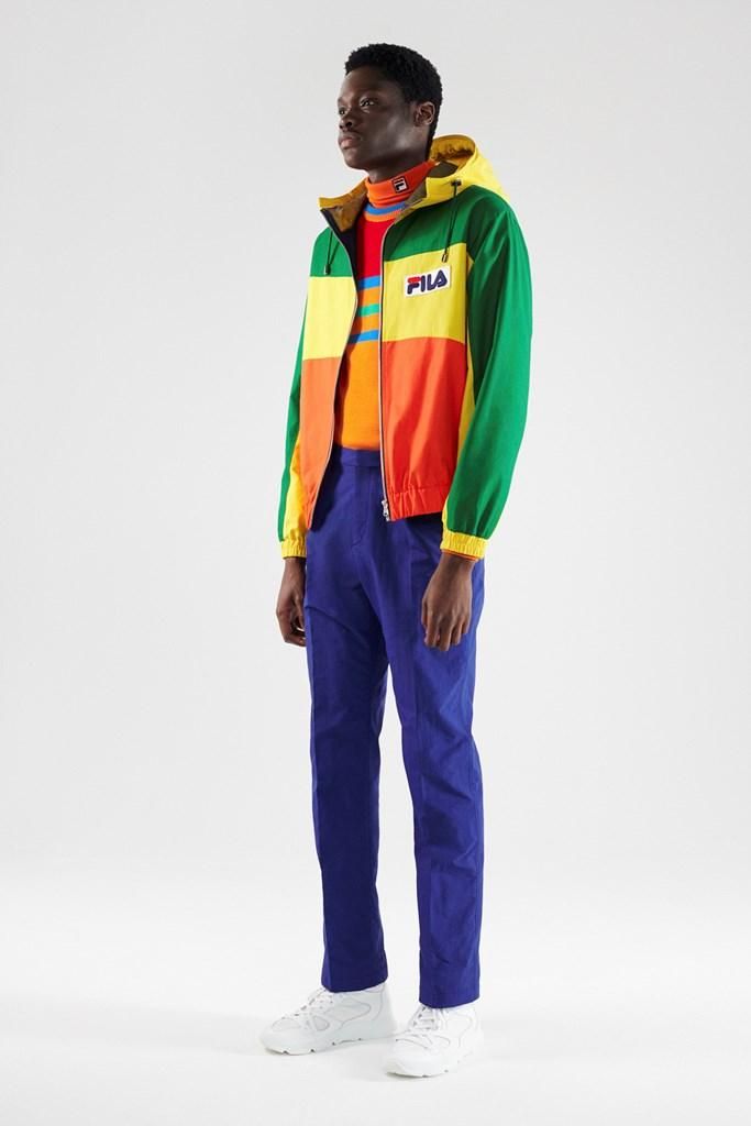 Fila