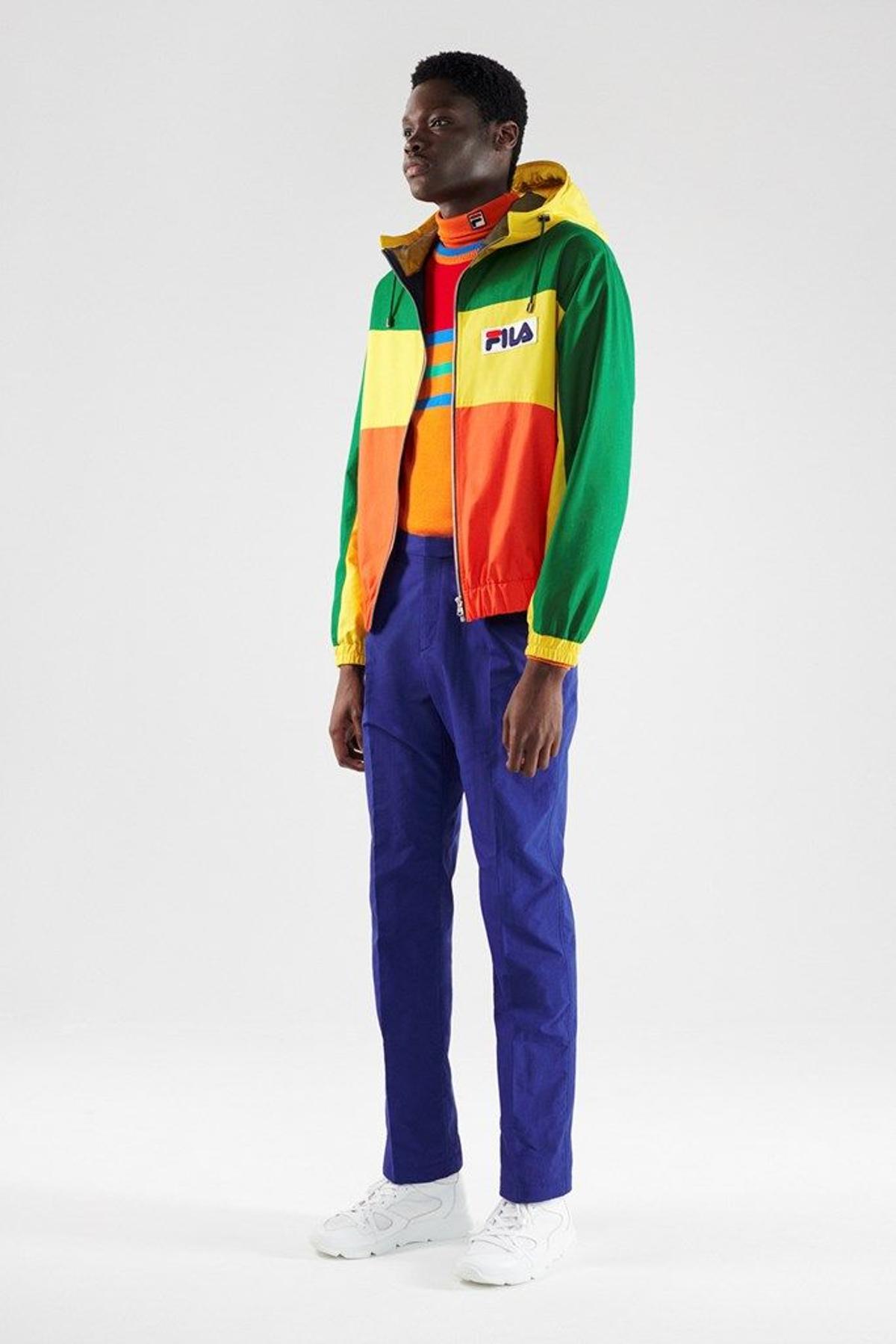 Fila
