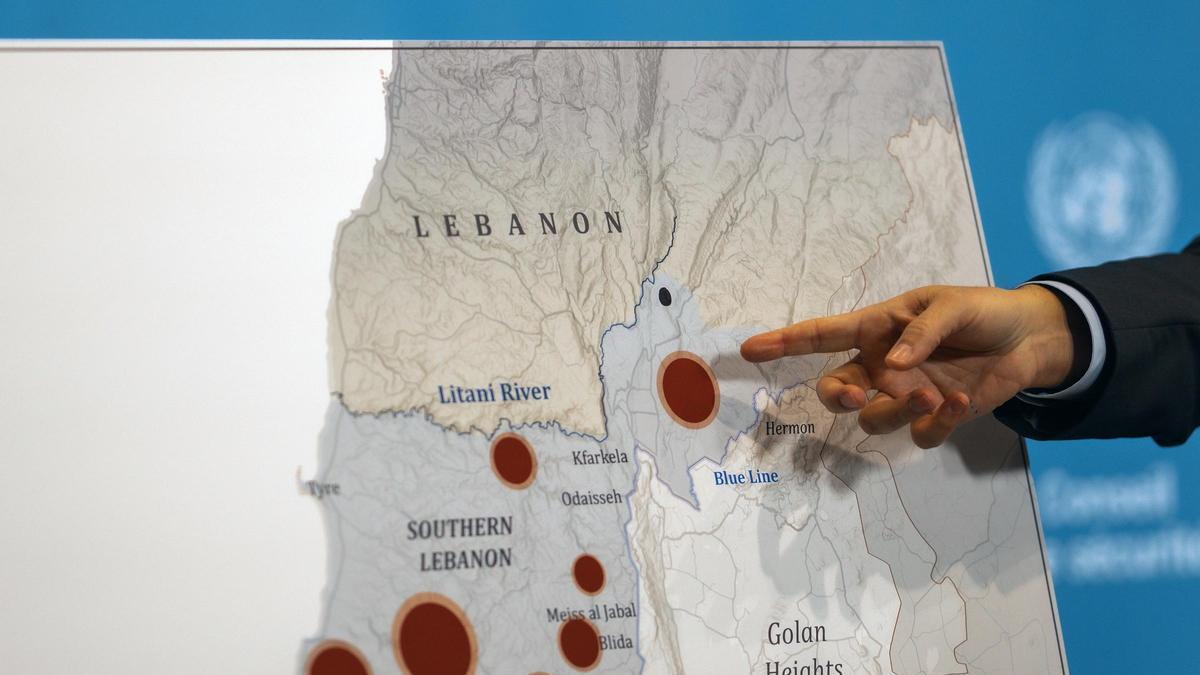 Primera denuncia contra Trump y Netanyahu ante la Corte Penal Internacional por crímenes de guerra en el ataque contra Irán Primera denuncia contra Trump y Netanyahu ante la Corte Penal Internacional por crímenes de guerra en el ataque contra Irán