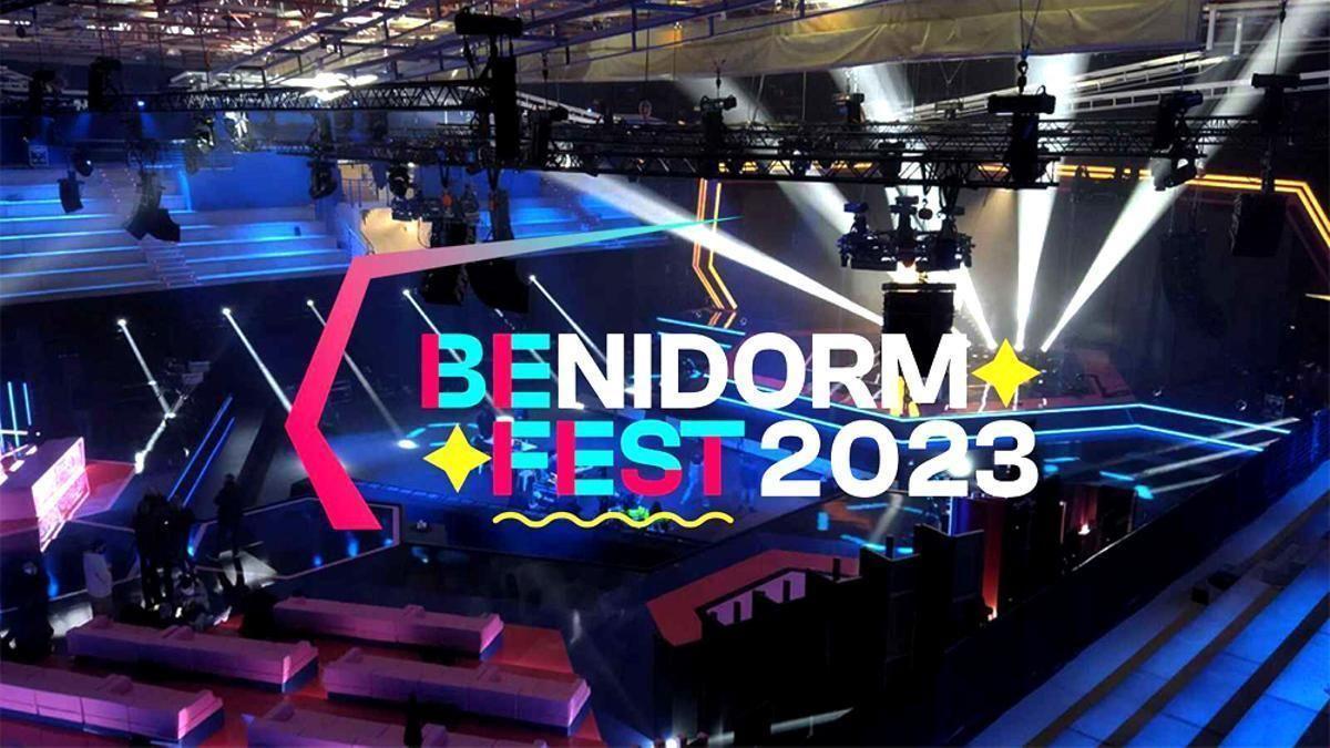 Entradas para el Benidorm Fest 2023: Cómo conseguirlas y cuánto cuestan