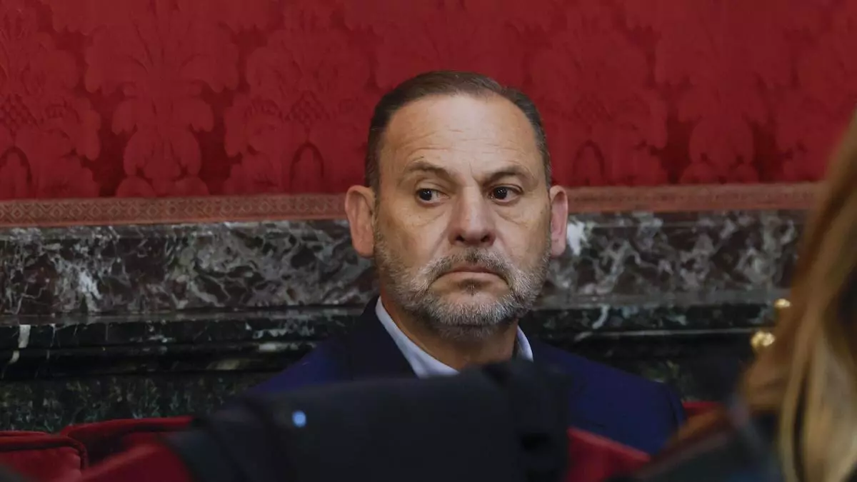 El hermano de Koldo reconoce haber acudido a la sede del PSOE a por el efectivo de los gastos adelantados por su hermano y admite "favores" a Aldama