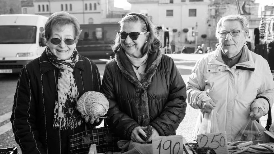 Una mirada en femení al paisatge humà castelloní