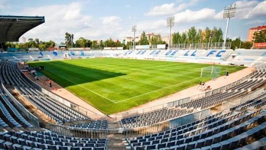 El Elche se desplazará en autobús el sábado tras el último entrenamiento