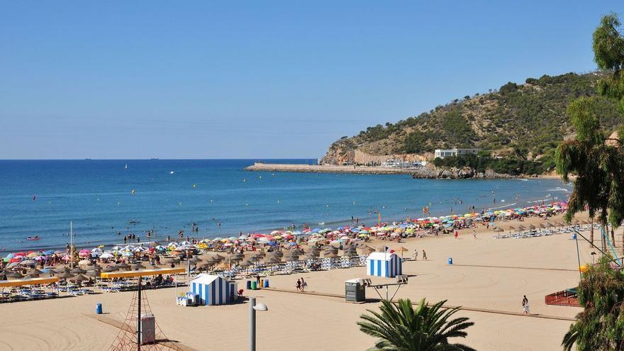 Fallece un bañista de 61 años ahogado en una playa de Orpesa