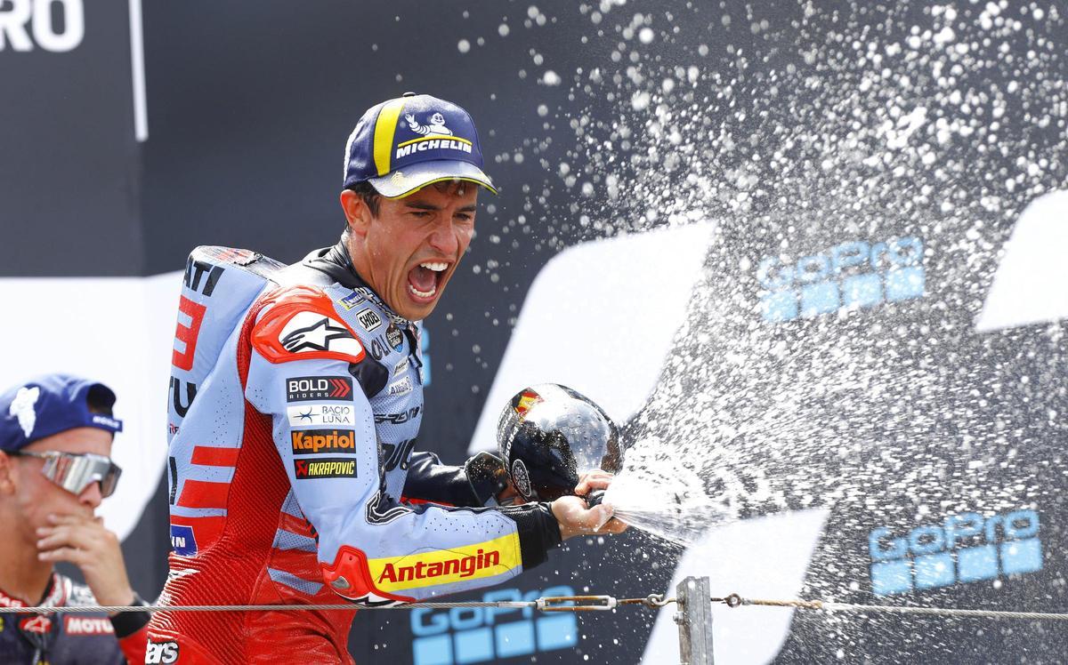 Así se ha vivido una espectacular jornada de domingo en Motorland Así se ha vivido una espectacular jornada de domingo en Motorland