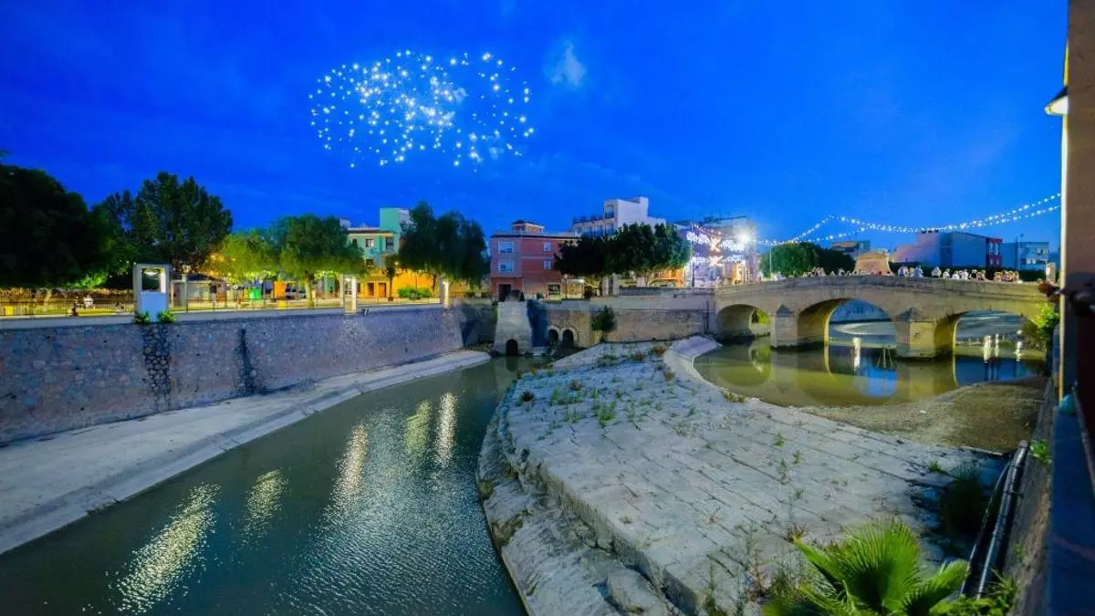 Rojales, una oferta turística integral