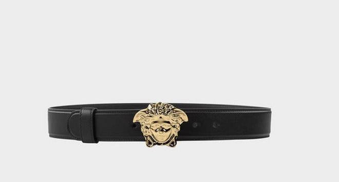 Cinturón de Versace