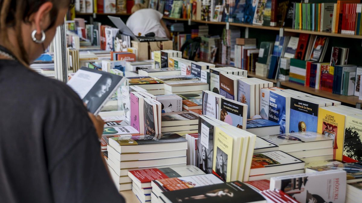 La 83ª edición de la Feria del Libro de Madrid se celebrará entre el 31 de mayo y el 16 de junio de 2024