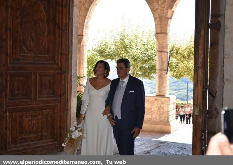 Boda del año en Morella