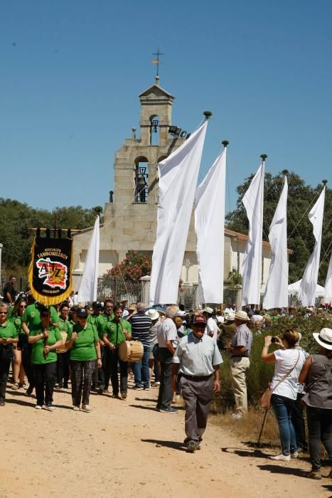 50 aniversario de Argusino