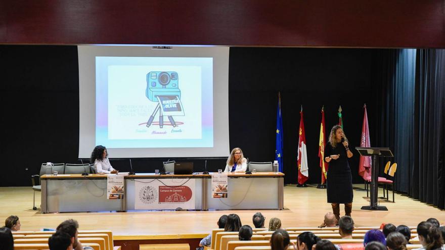 Alumnos de Primaria se nutren de las experiencias educativas en la provincia