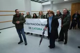 Nueva cita para los vecinos afectados por la concentración parcelaria de Catoira