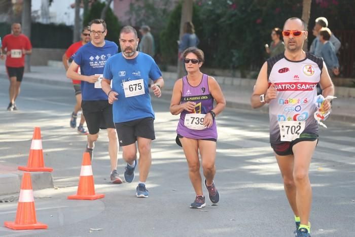 Carrera Popular Run for Parkinson´s Lorca 2019 (II)