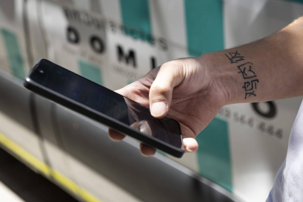 "Quan un ou digital ens va ensenyar a tenir cura"