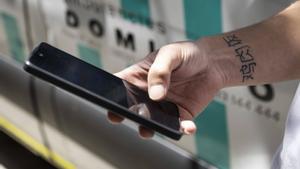 "Quan un ou digital ens va ensenyar a tenir cura"