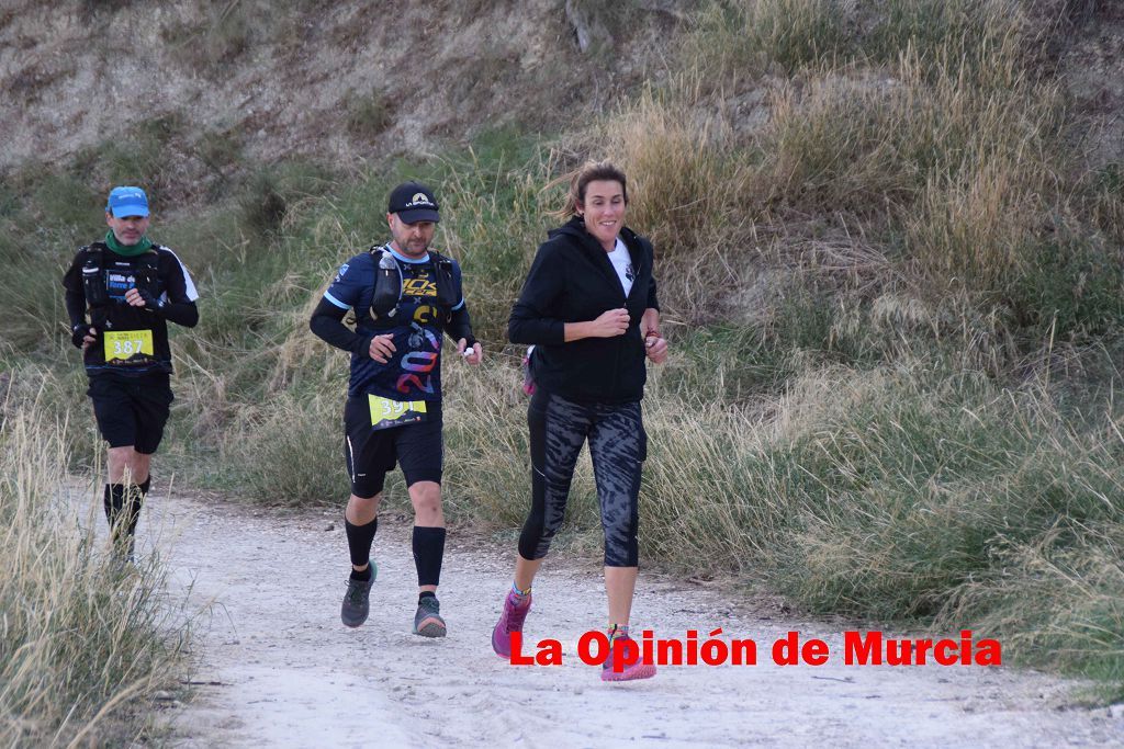 Trail Puentes de Cieza 2022 (II)