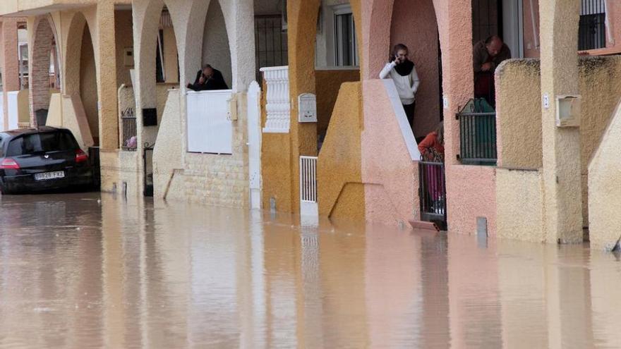 Apuntan a un suicidio en el caso del segundo fallecido en Los Alcázares