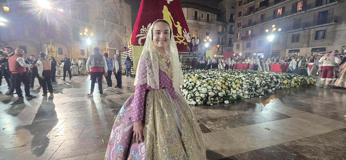 Mar Belenguer (2025) Mar Belenguer (2025)