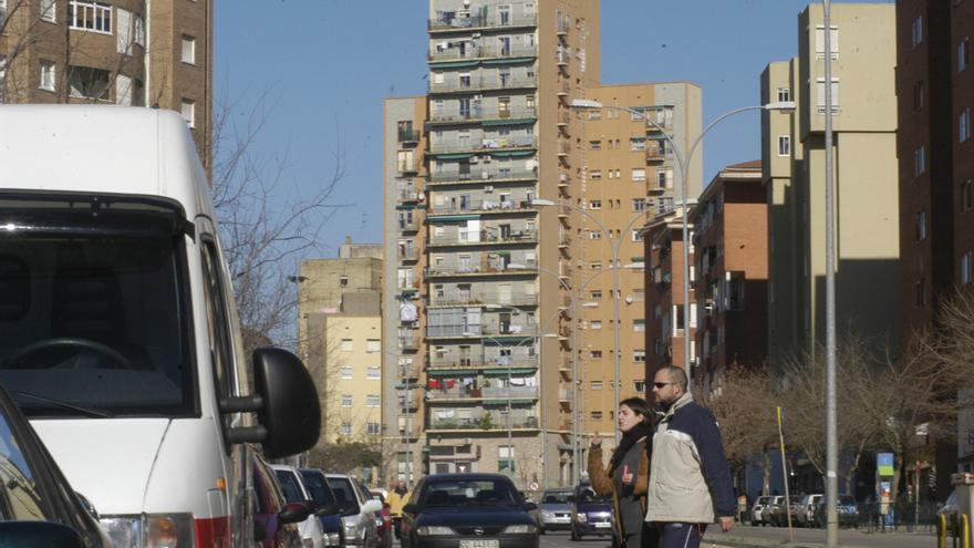 1997, el año de las tres explosiones en la ciudad: la Residencia Sanitaria, la gasolinera Mirat y La Torre de Cáceres