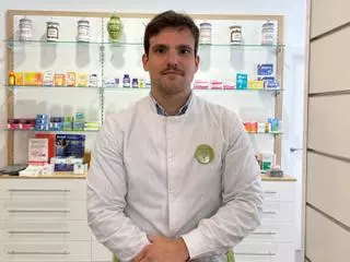 “Las farmacias ofrecen servicios que nuestros pacientes desconocen y pueden mejorar su salud”