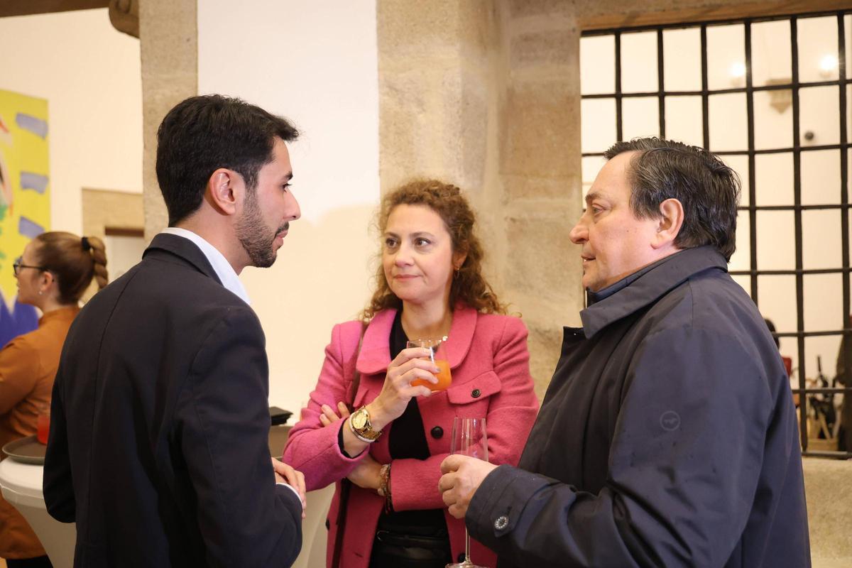 Una gominola inspirada en la gorra de montermoseña refuerza la promoción turística de Cáceres Una gominola inspirada en la gorra de montermoseña refuerza la promoción turística de Cáceres