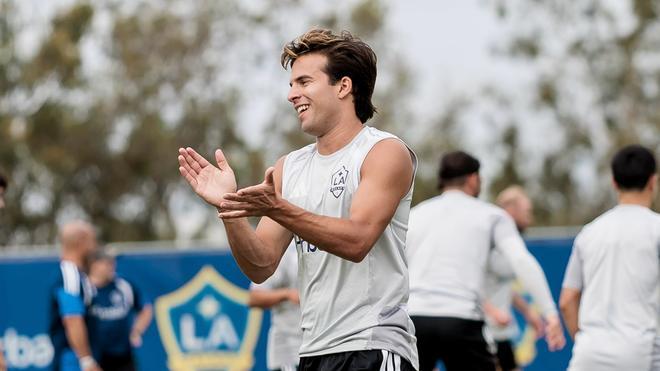 Riqui Puig ya ve la luz al final del túnel