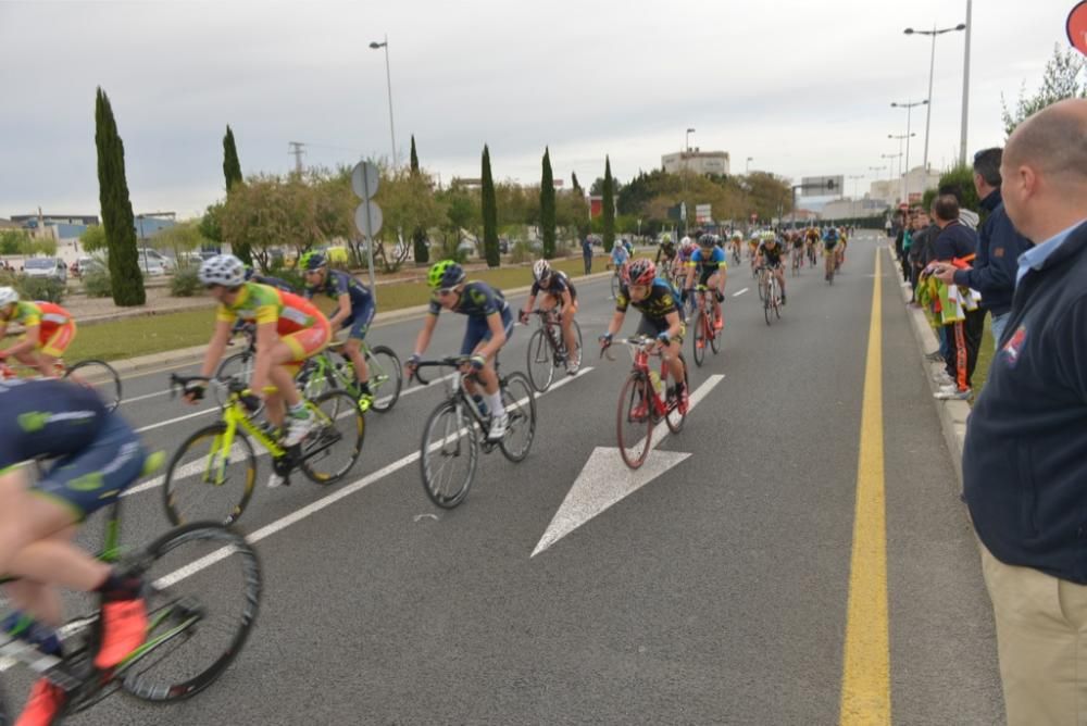 Criterium Ciudad de Murcia de Ciclismo