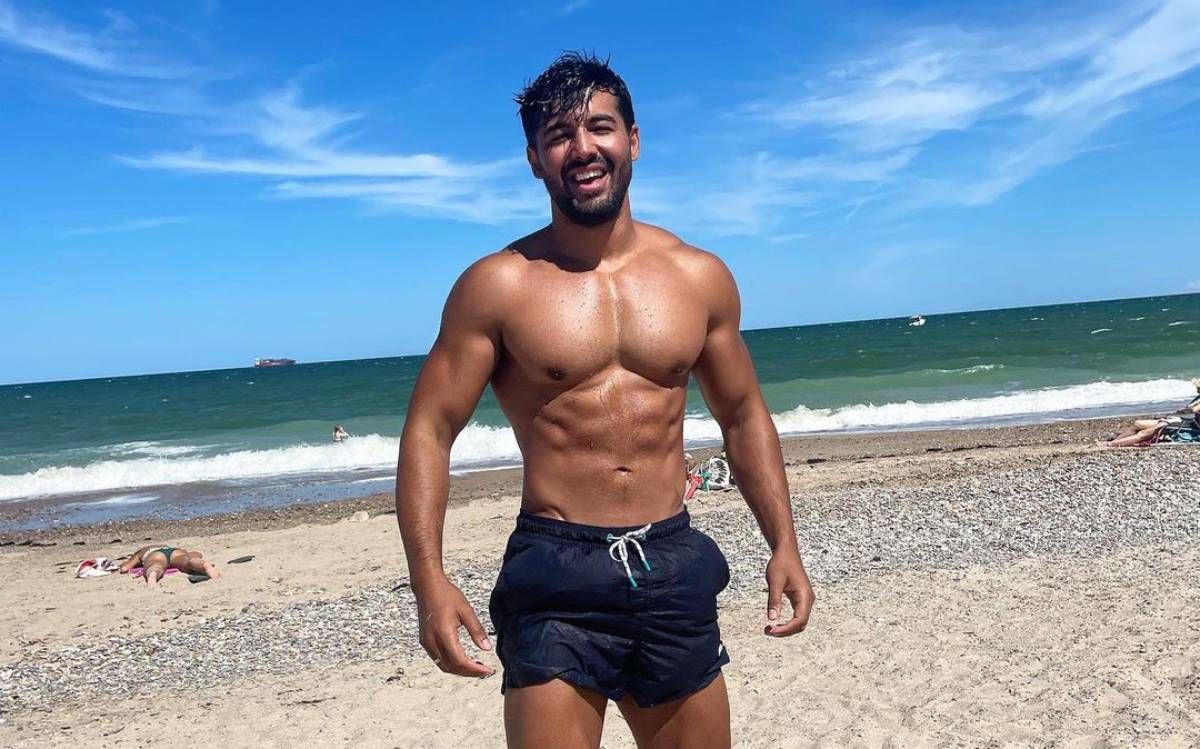 GONZÁLEZ 'BENIDORM FEST' Todo lo que tienes que saber de