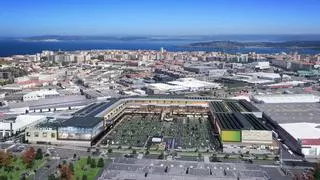 Regus establecerá en el parque comercial Breogán Park de A Coruña su primer centro de trabajo híbrido