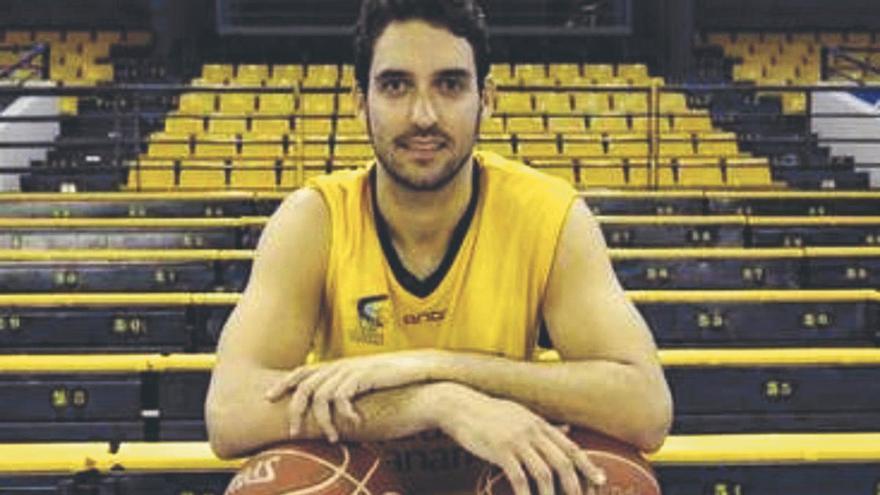 La fuga de los jugadores nacionales en el CB Gran Canaria: de tener nueve a Salvó en 20 años